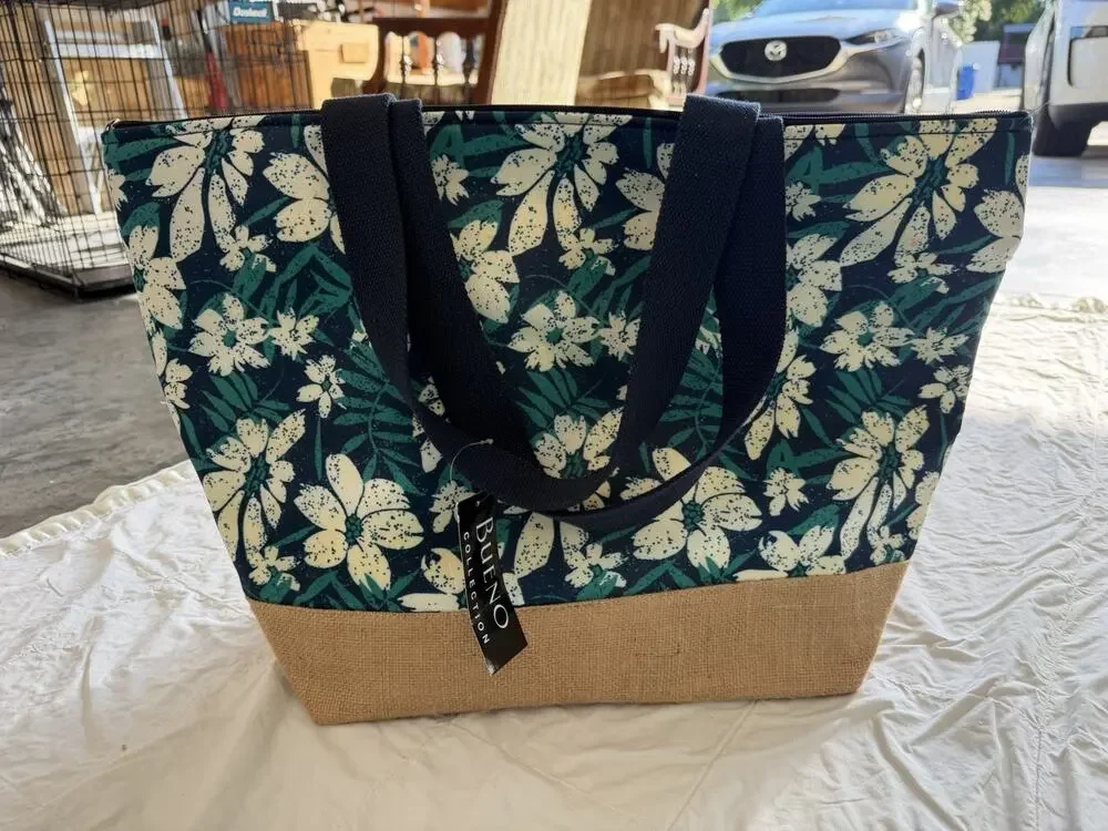 Bueno Collection Tote Bag